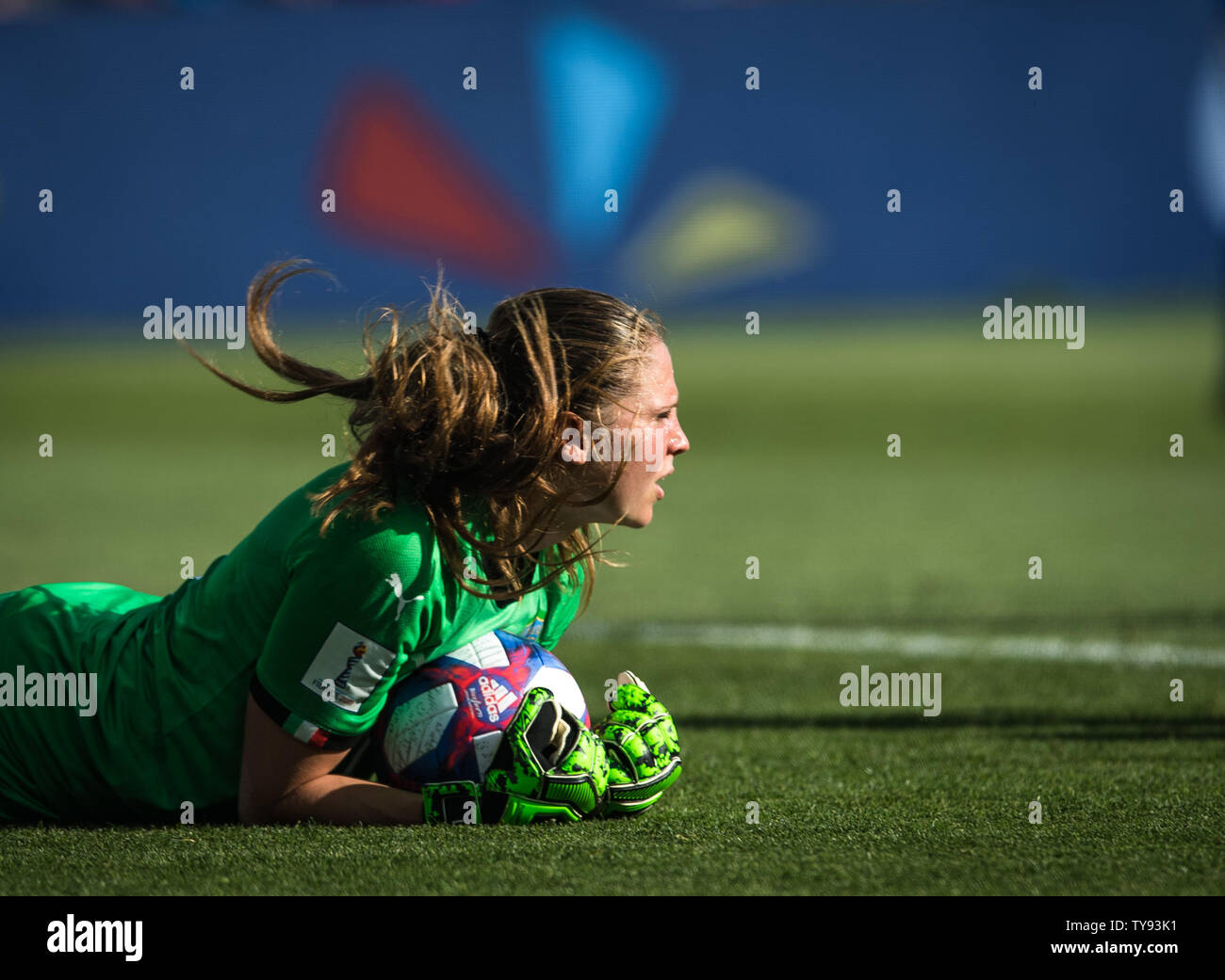 Laura Giuliani Immagini E Fotos Stock Alamy