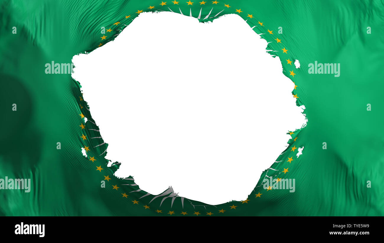 BANDIERA UNIONE AFRICANA 150x90cm - BANDIERA AFRICA 90 x 150 cm - AZ FLAG BANDIERA UNIONE AFRICANA 150x90cm - BANDIERA AFRICA 90 x 150 cm - AZ FLAG