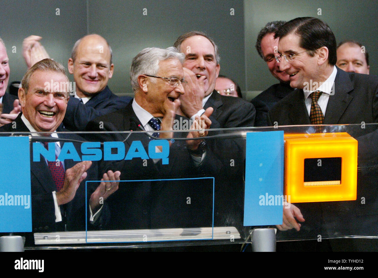 Apertura hotsell mercato nasdaq