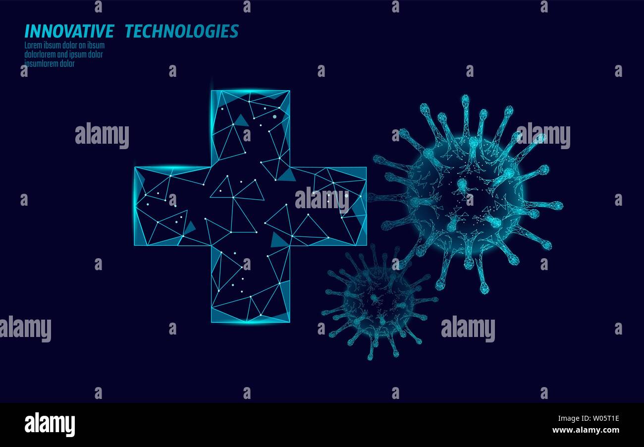 Immunizzazione mondiale day poster concetto astratto. La vaccinazione di medicina farmacia consegna. Modello di virus medical croce. Moderna tecnologia del settore sanitario Illustrazione Vettoriale