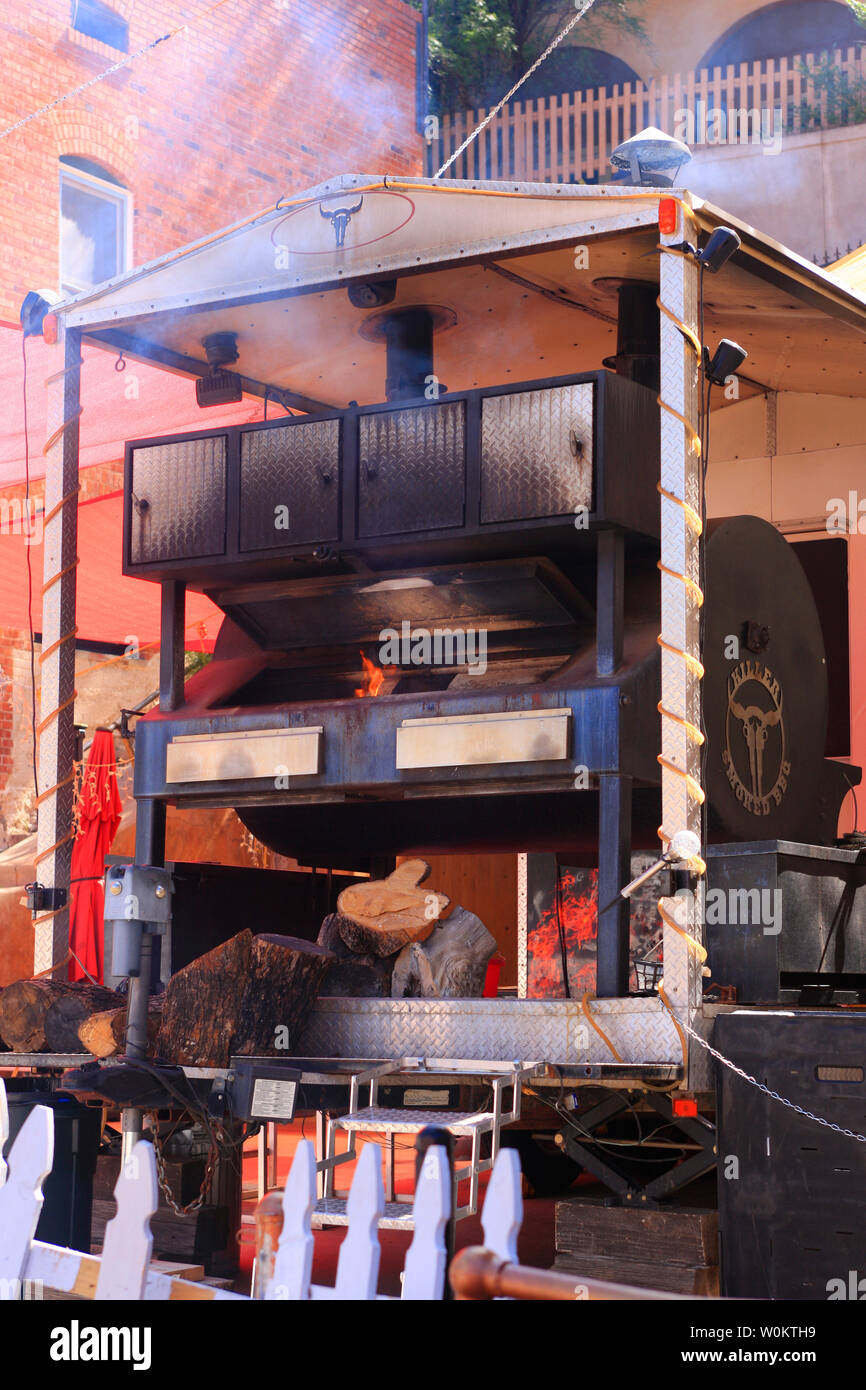 PARTI DI RICAMBIO Per Barbecue Fumatori E Prestazioni Affidabili - Foto 10