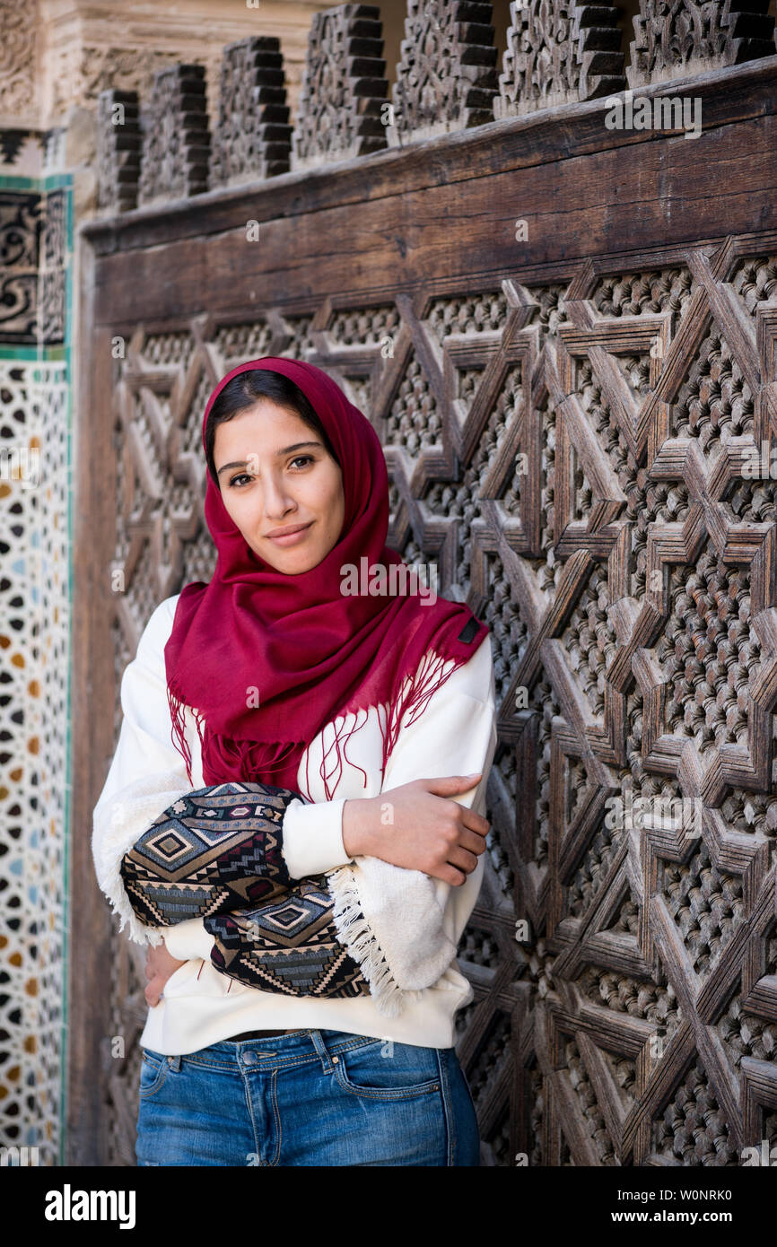 Bellezza delle donne marocchine immagini e fotografie stock ad alta  risoluzione - Alamy