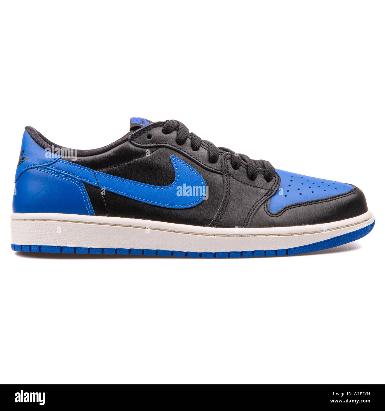 Air Jordan 1 Retrò Immagini e Fotos Stock - Alamy