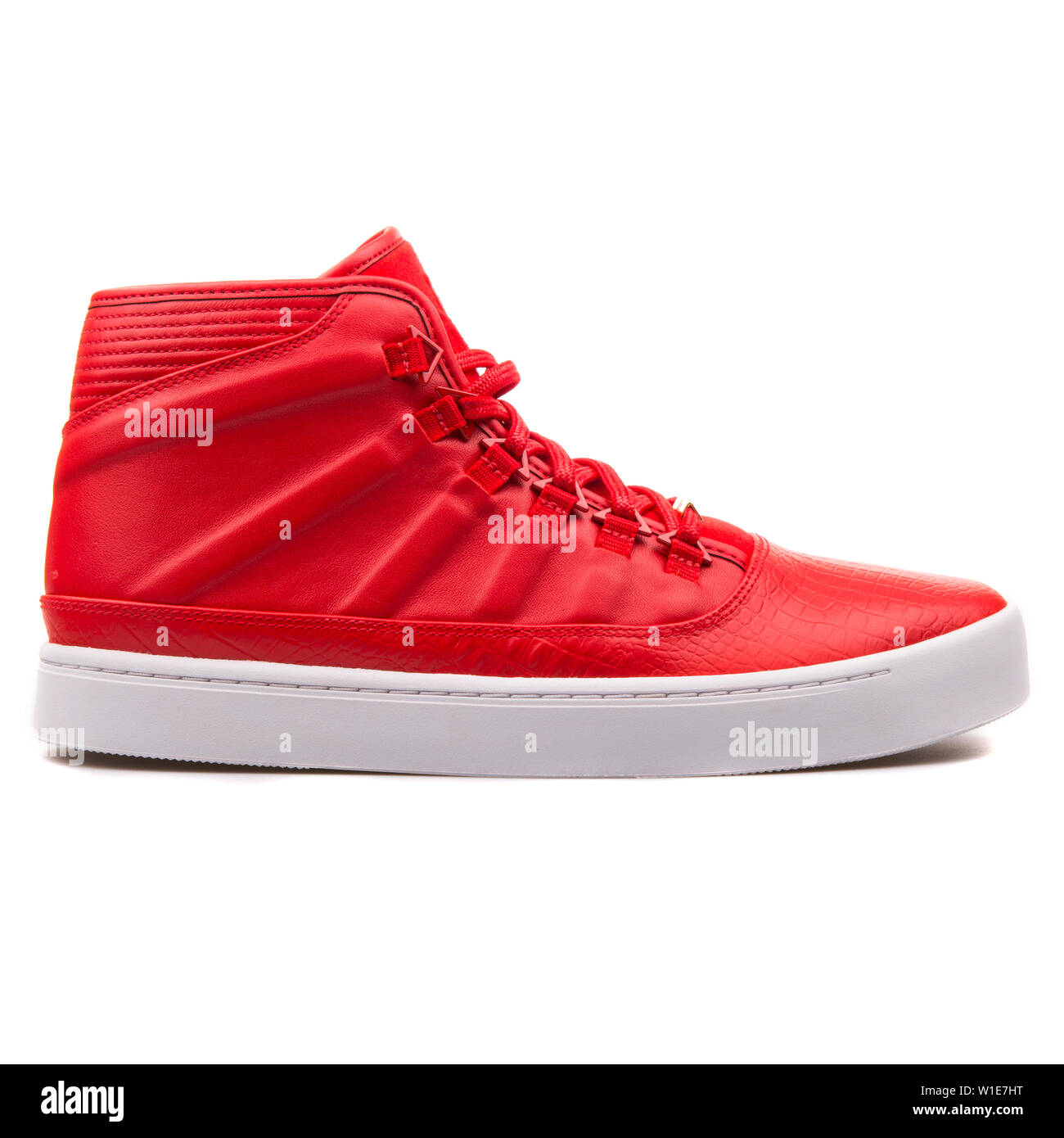 Nike air jordan Immagini senza sfondo e Foto Stock ritagliate Alamy
