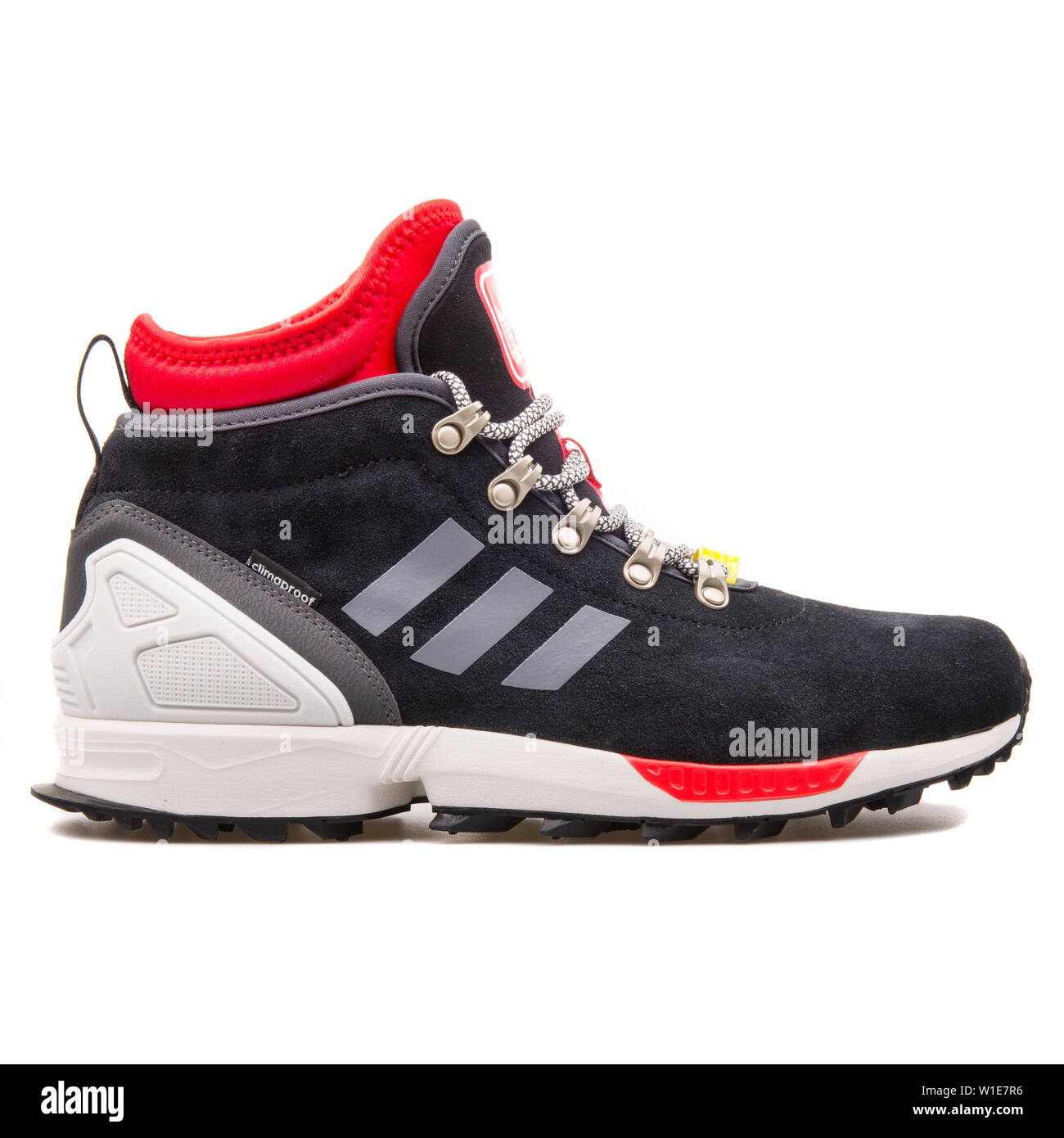 Adidas zx flux rosse e bianche hotsell