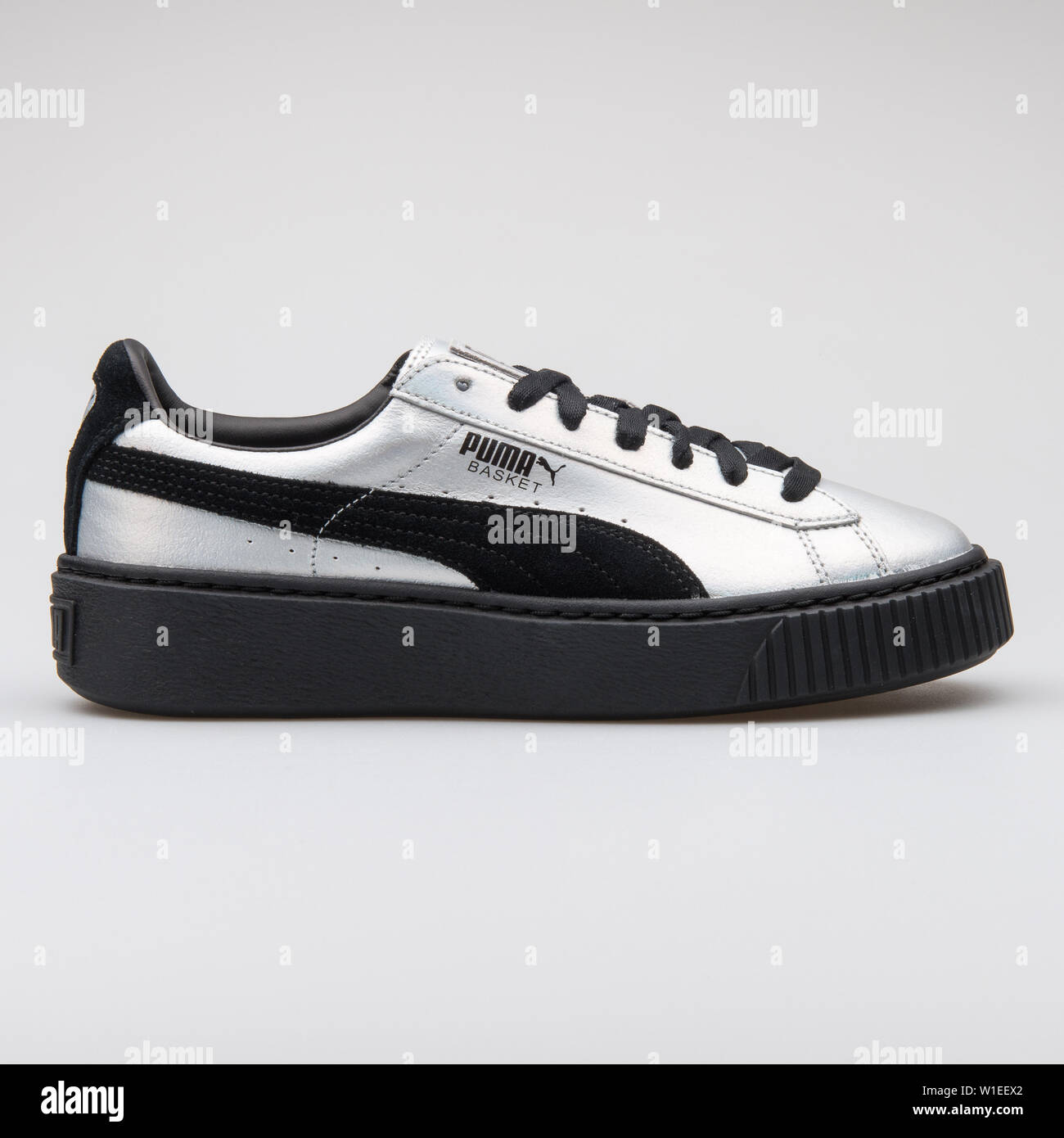 puma basket platform uomo 2014