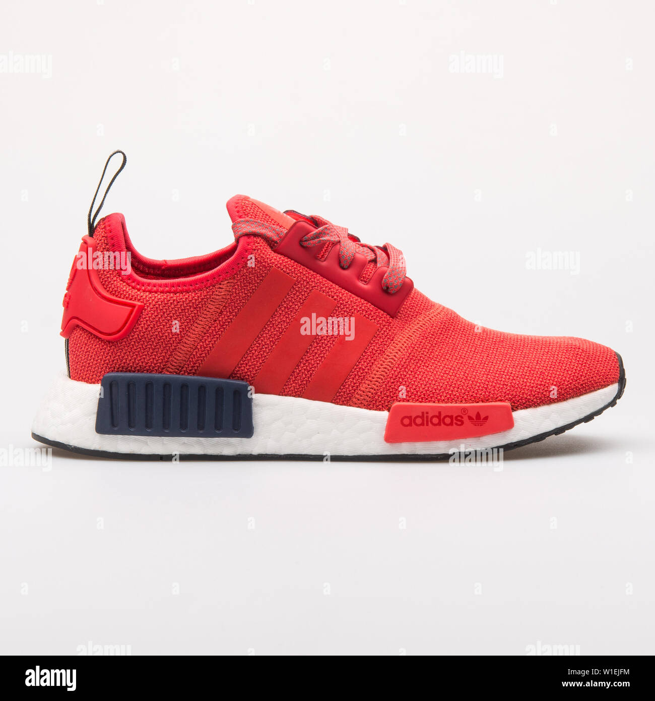 Adidas nmd rojas new arrivals