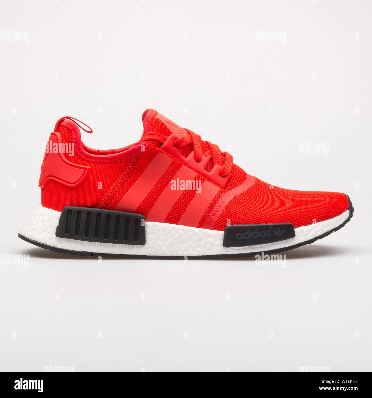 adidas nmd cs2 bianco e rosso