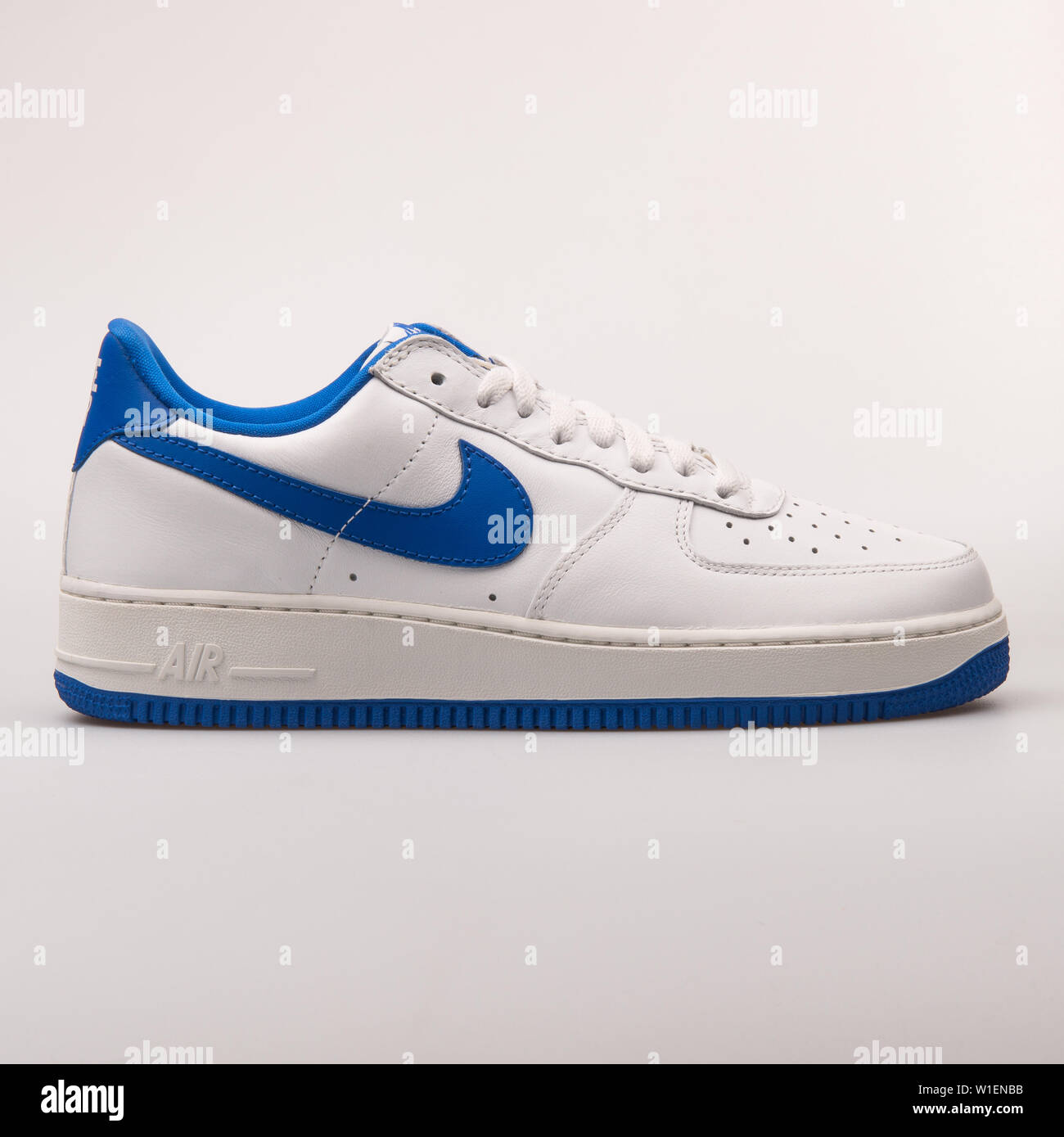air force one bianche e nere