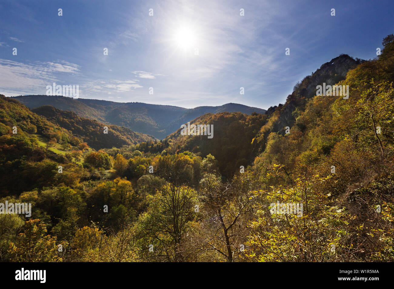 Sentiero natura hi view immagini e fotografie stock ad alta risoluzione ...