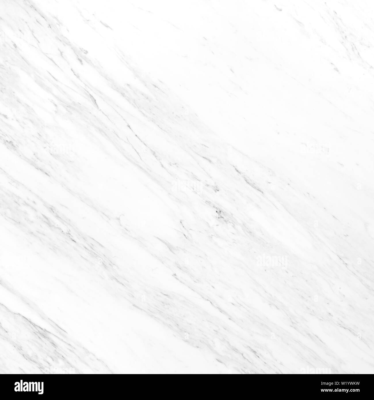 Bianco e grigio texture in marmo.materiale progettazione di sfondo Foto Stock