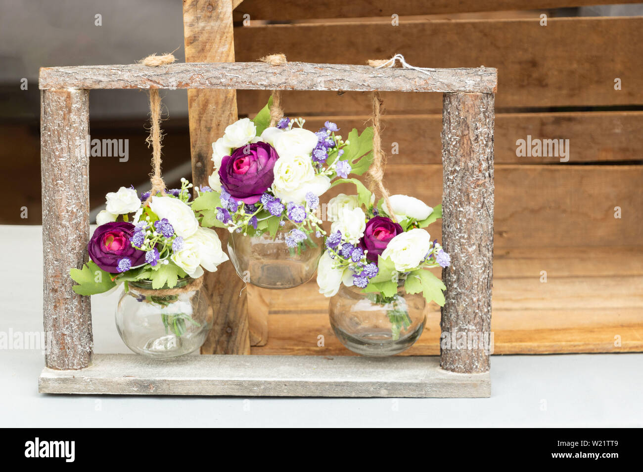 Compleanno delle nonne immagini e fotografie stock ad alta risoluzione -  Alamy