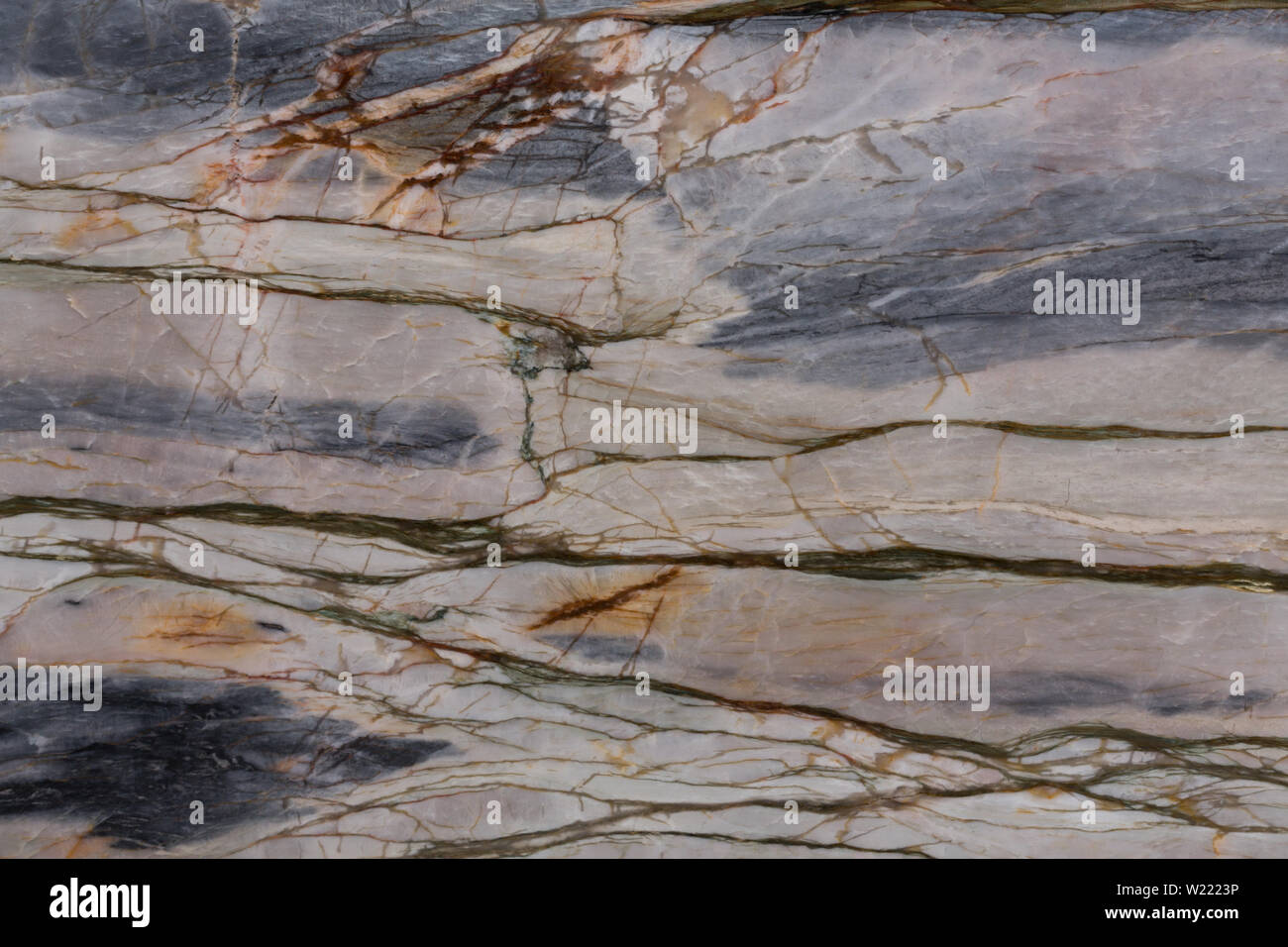 La texture o pietra texture di sfondo. Alta qualità texture in una risoluzione estremamente elevata. Foto Stock