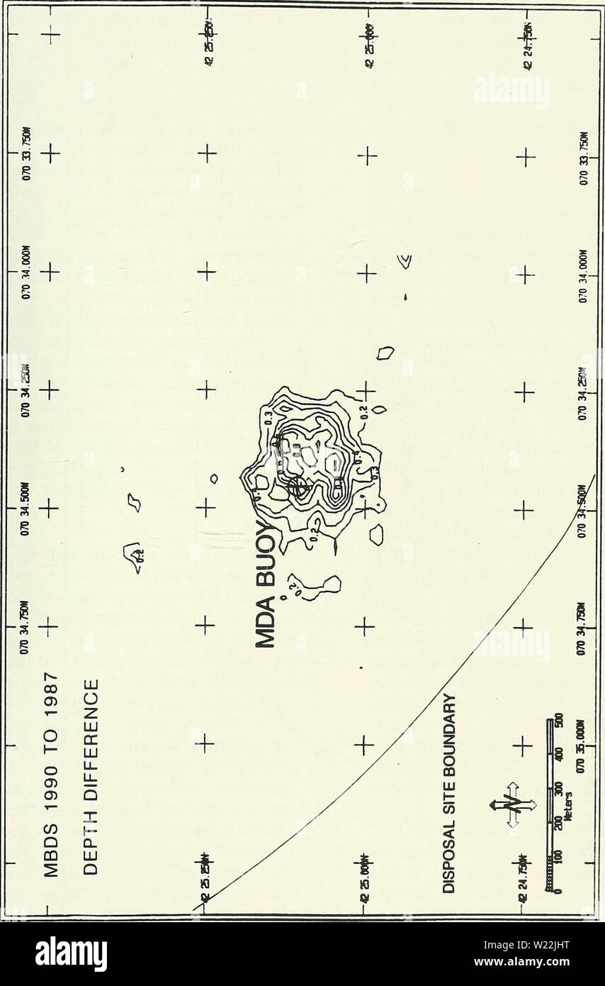 Immagine di archivio da pagina 20 di Acqua Profonda di incappucciamento (1995). Acqua Profonda deepwatercapping tappatura00wile Anno: 1995 c/3 Q o su Q. E o 5n Q per una profonda e di tappatura di acqua Foto Stock