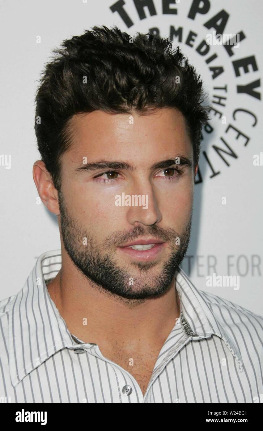 Brody Jenner Foto Stock