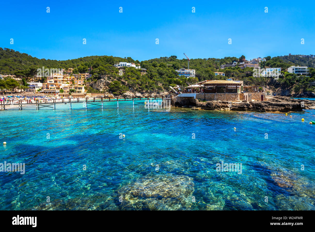 Camp De Mar Mallorca Immagini E Fotografie Stock Ad Alta Risoluzione Camp De Mar Mallorca Immagini E Fotografie Stock Ad Alta Risoluzione