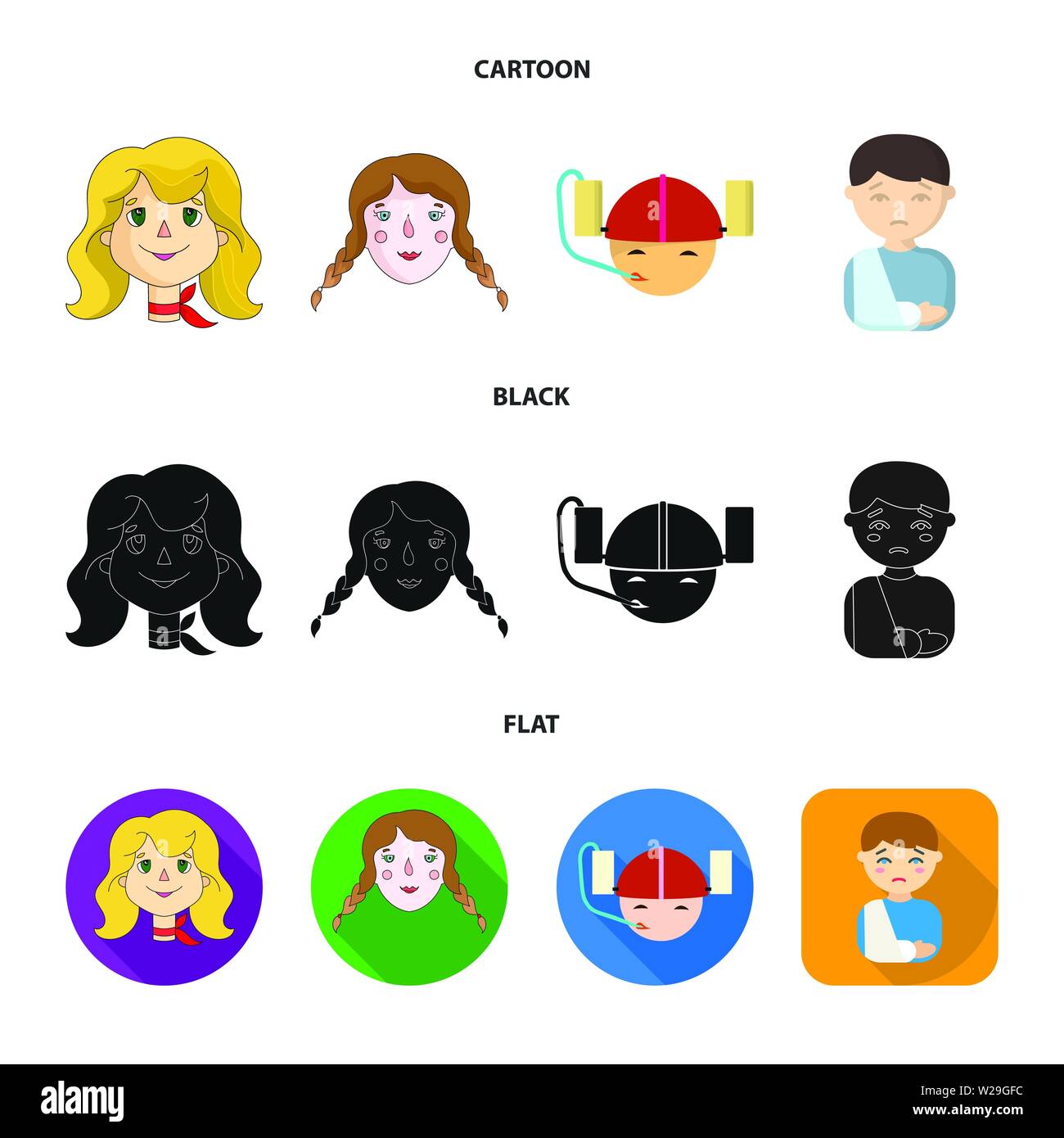 Vettori di vettore , Illustrazione Vettoriale