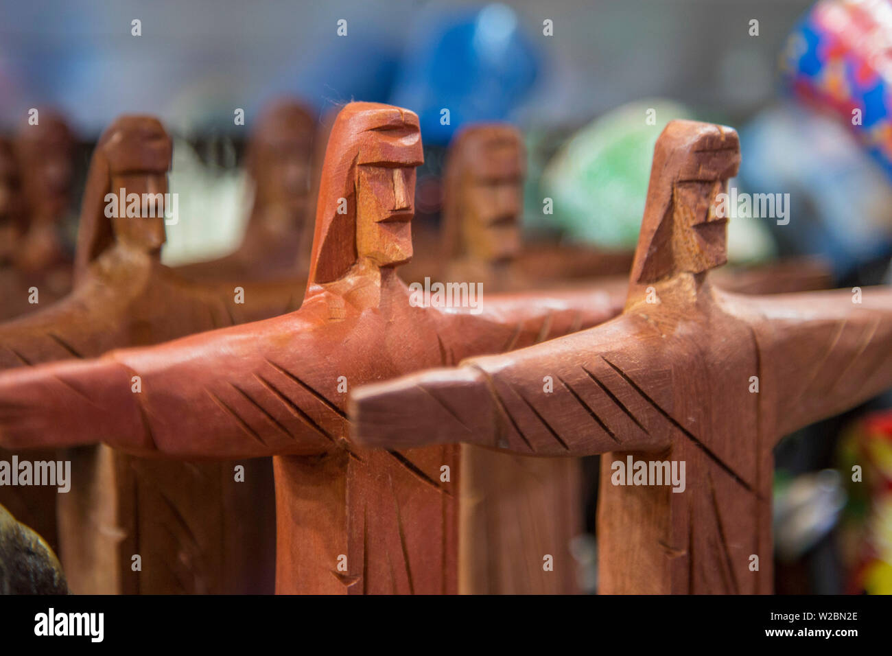 Rio de Janeiro, Brasile Foto Stock