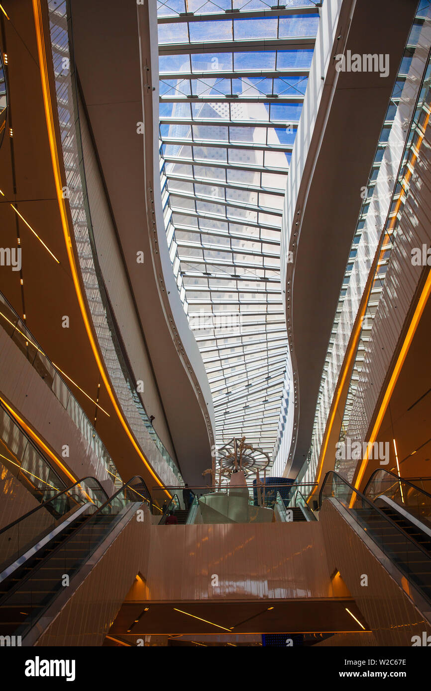 Centro commerciale al hamra immagini e fotografie stock ad alta ...