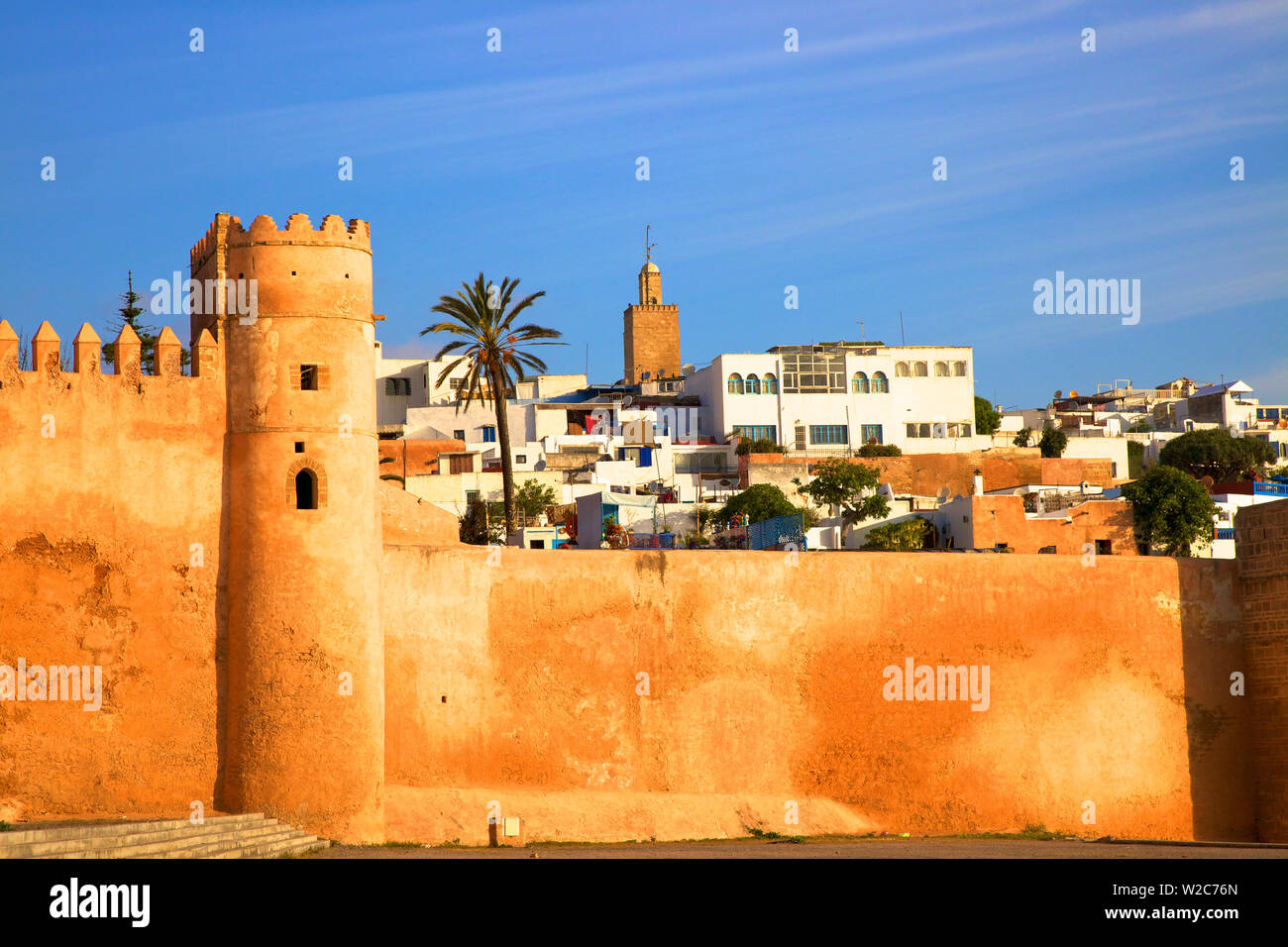 Kasbah rabat immagini e fotografie stock ad alta risoluzione - Alamy