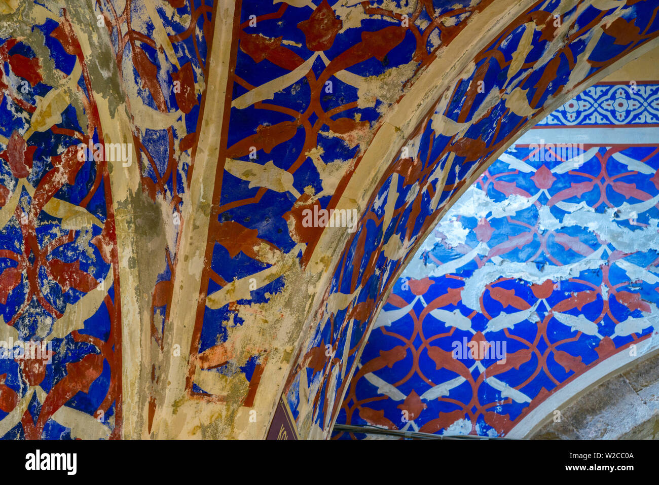 Turchia, Istanbul, Sultanahmet, Grand Bazaar (Kapalicarsi) Foto Stock