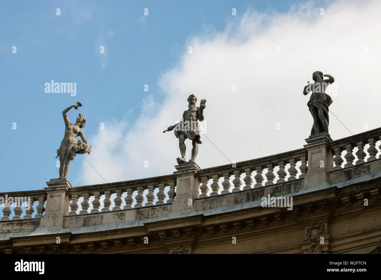 Budapest, Ungheria. 16 maggio 2019. ©Natasha Camilleri - Freelance Foto Stock