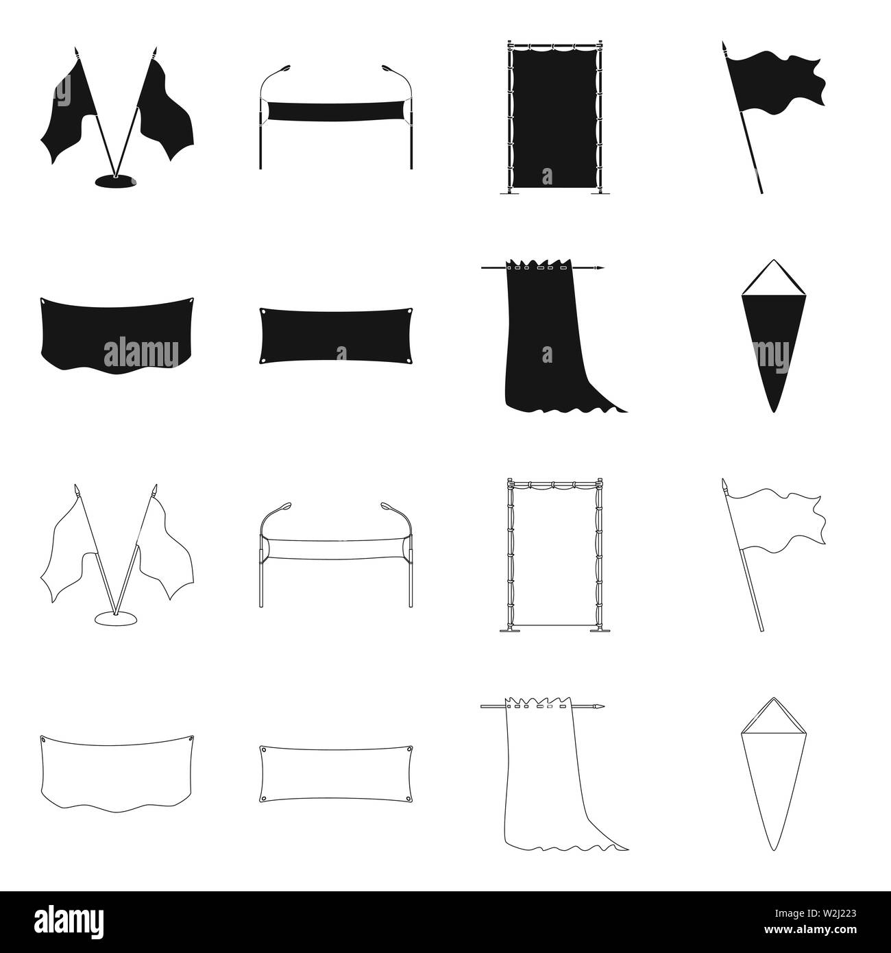 Vettori di vettore , Illustrazione Vettoriale