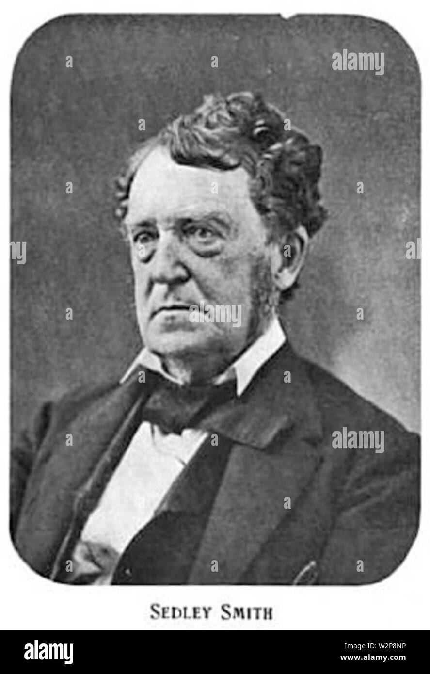 1903 SedleySmith BostonMuseum Foto Stock