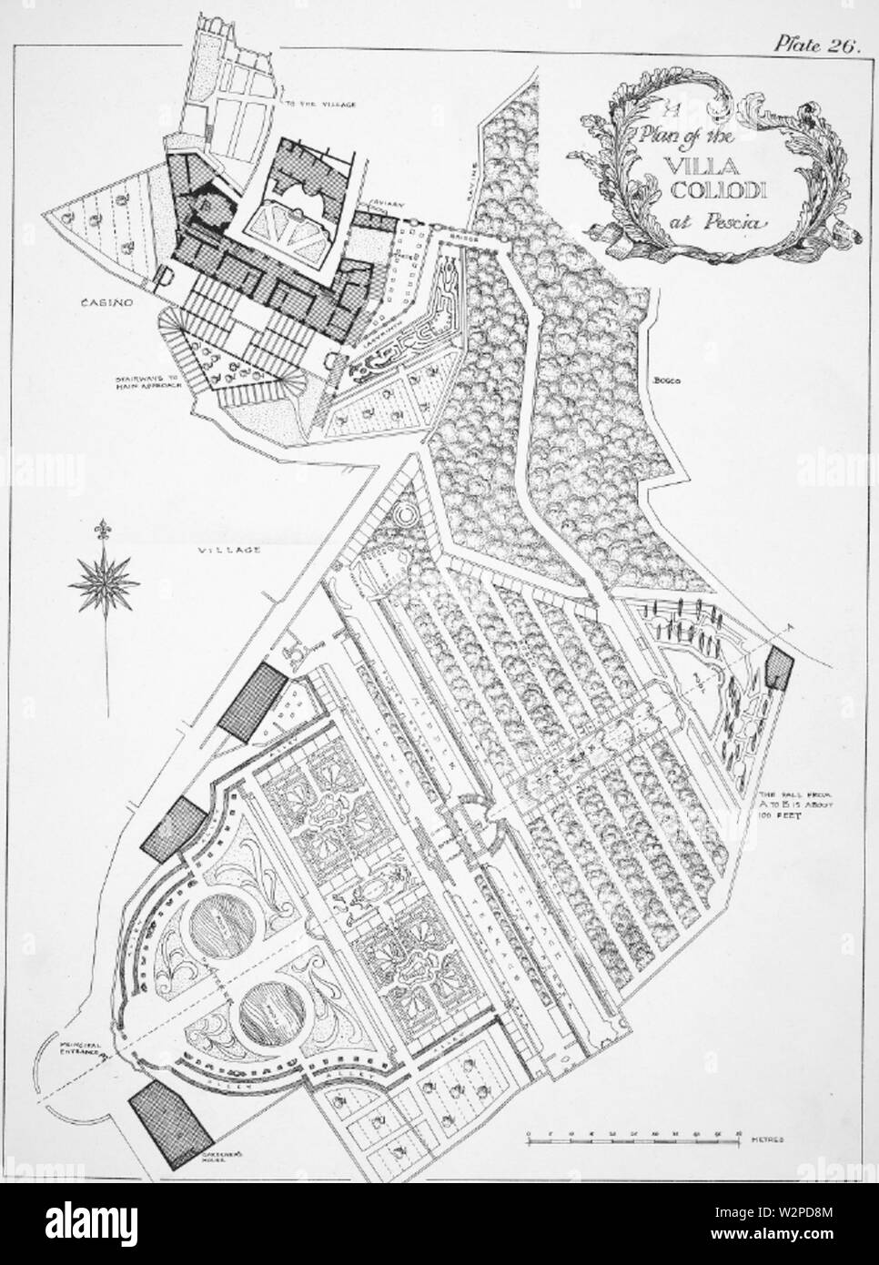 7díl html 2f52dbd5 Foto Stock