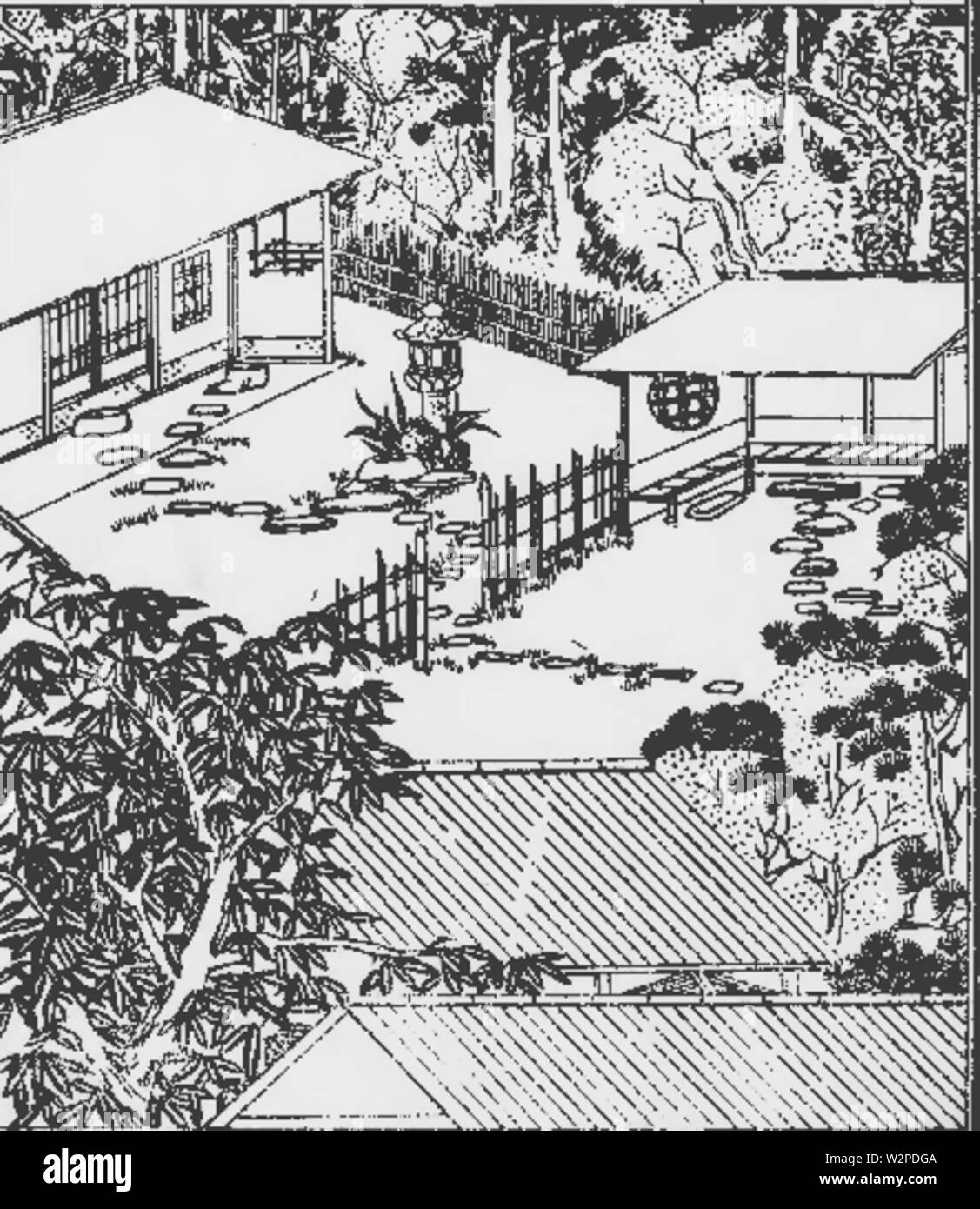 7díl html m13a7ab3d Foto Stock