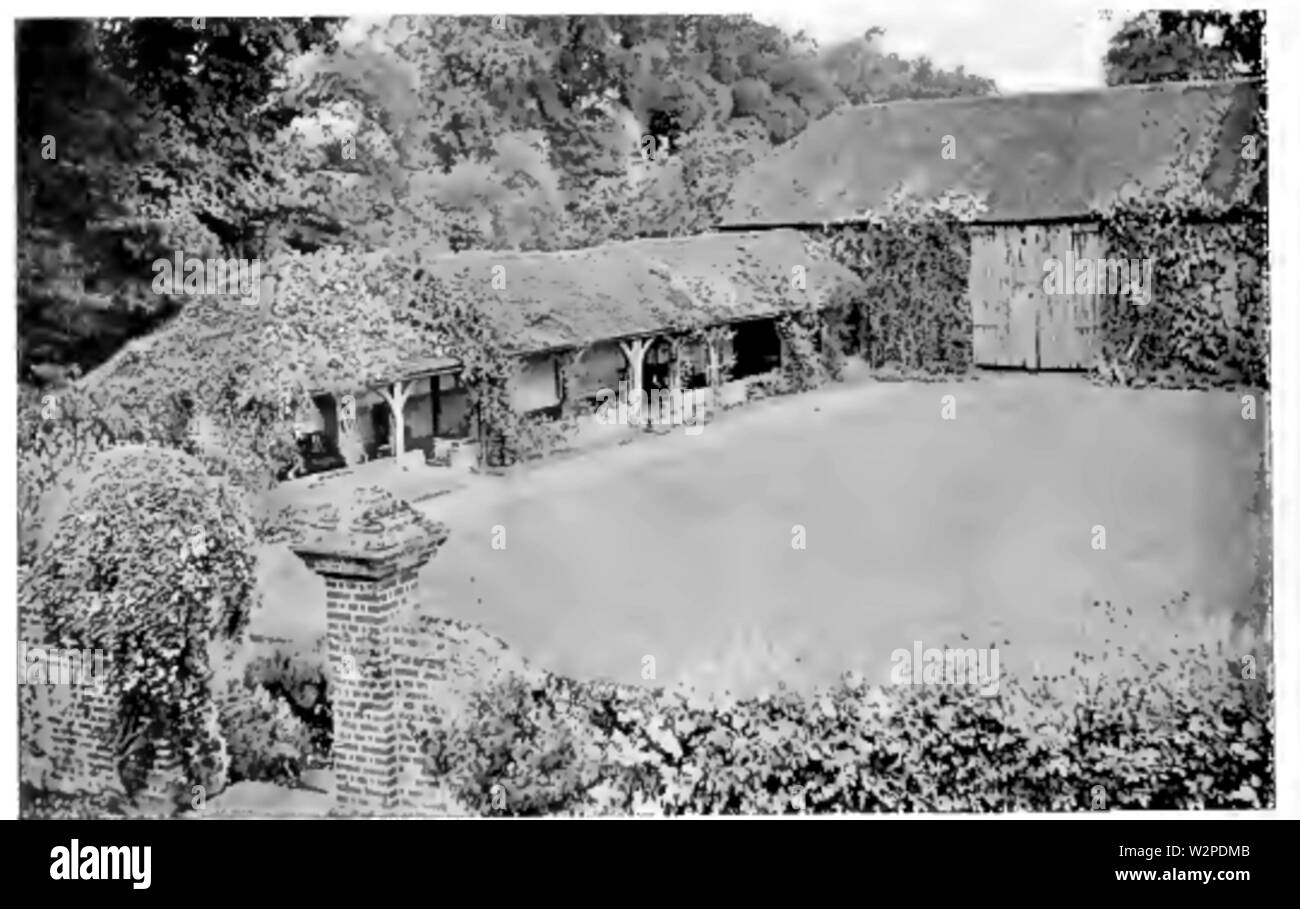 7díl html m79087558 Foto Stock