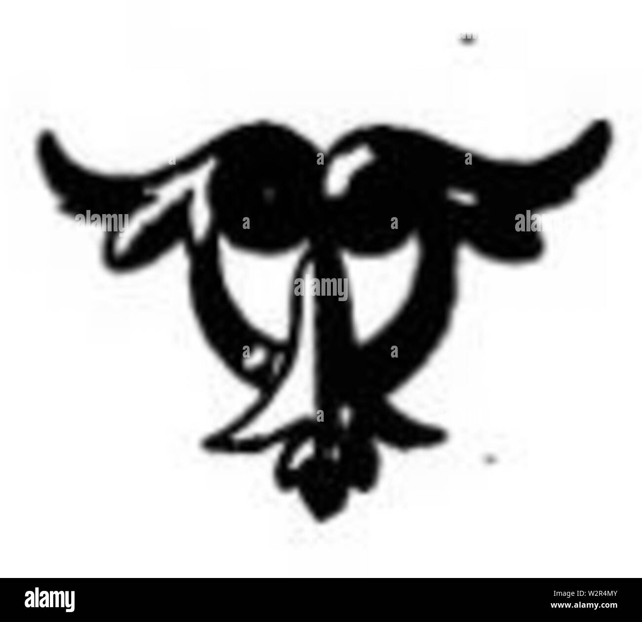 La Nona di Beethoven Symphony (Grove) 05 Foto Stock