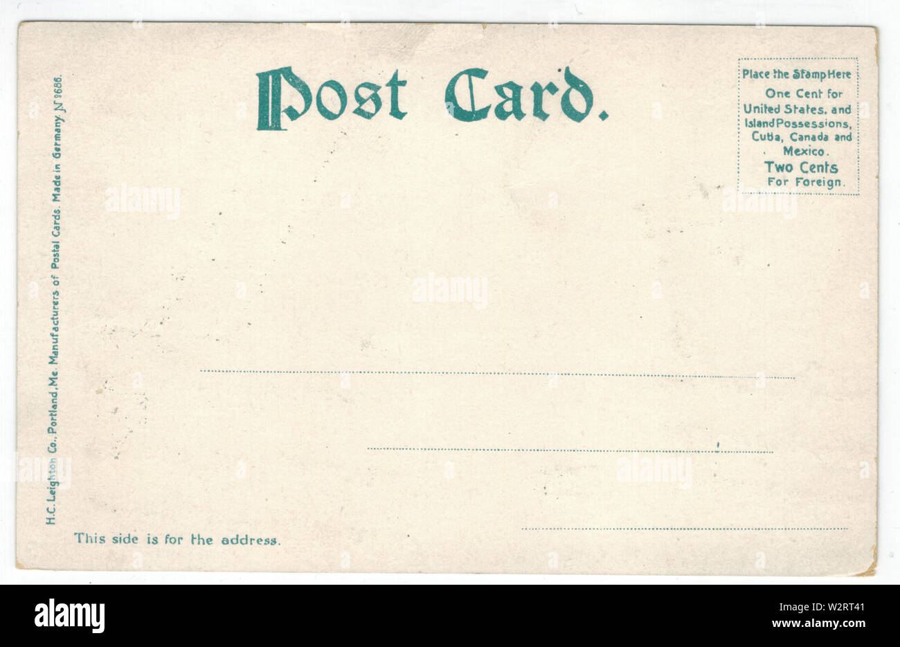 Chicago Ill. ponte a bilico, Taylor Street (retro) Foto Stock