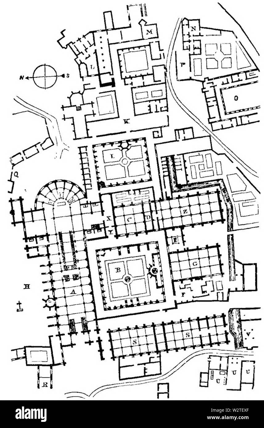 EB1911 - Volume 01 pg 48 img 1 Foto Stock