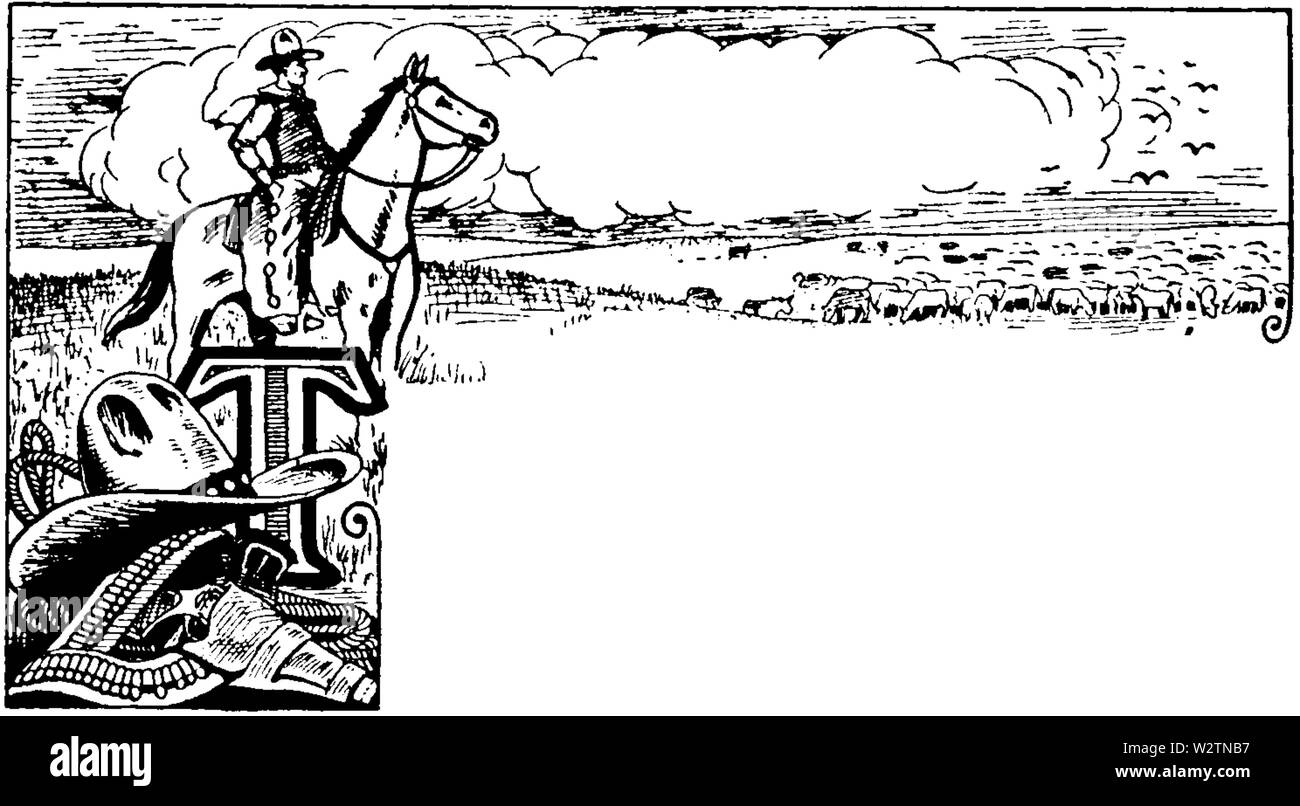 Evoluzione dell'agricoltura americana pagina 46 Foto Stock