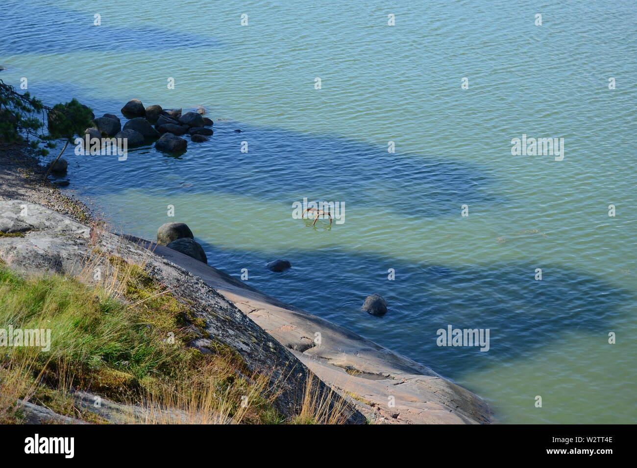 Helsinki Foto Stock