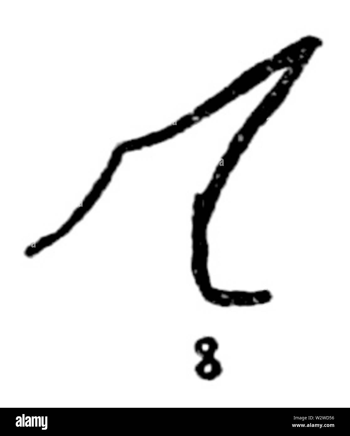 Illustrazione (18) a p 158 in soli in modo storie (c1912) Foto Stock