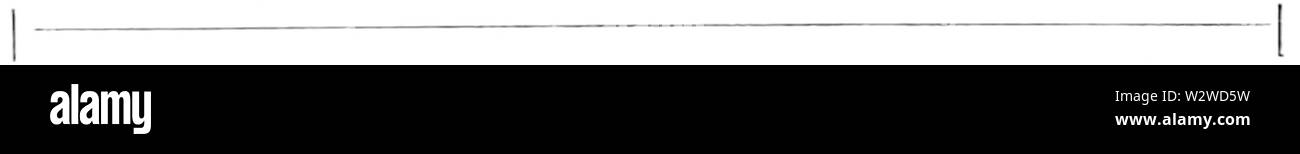 Illustrazione 2 a p 408 del Folk-Lore Journal vol 13 Foto Stock