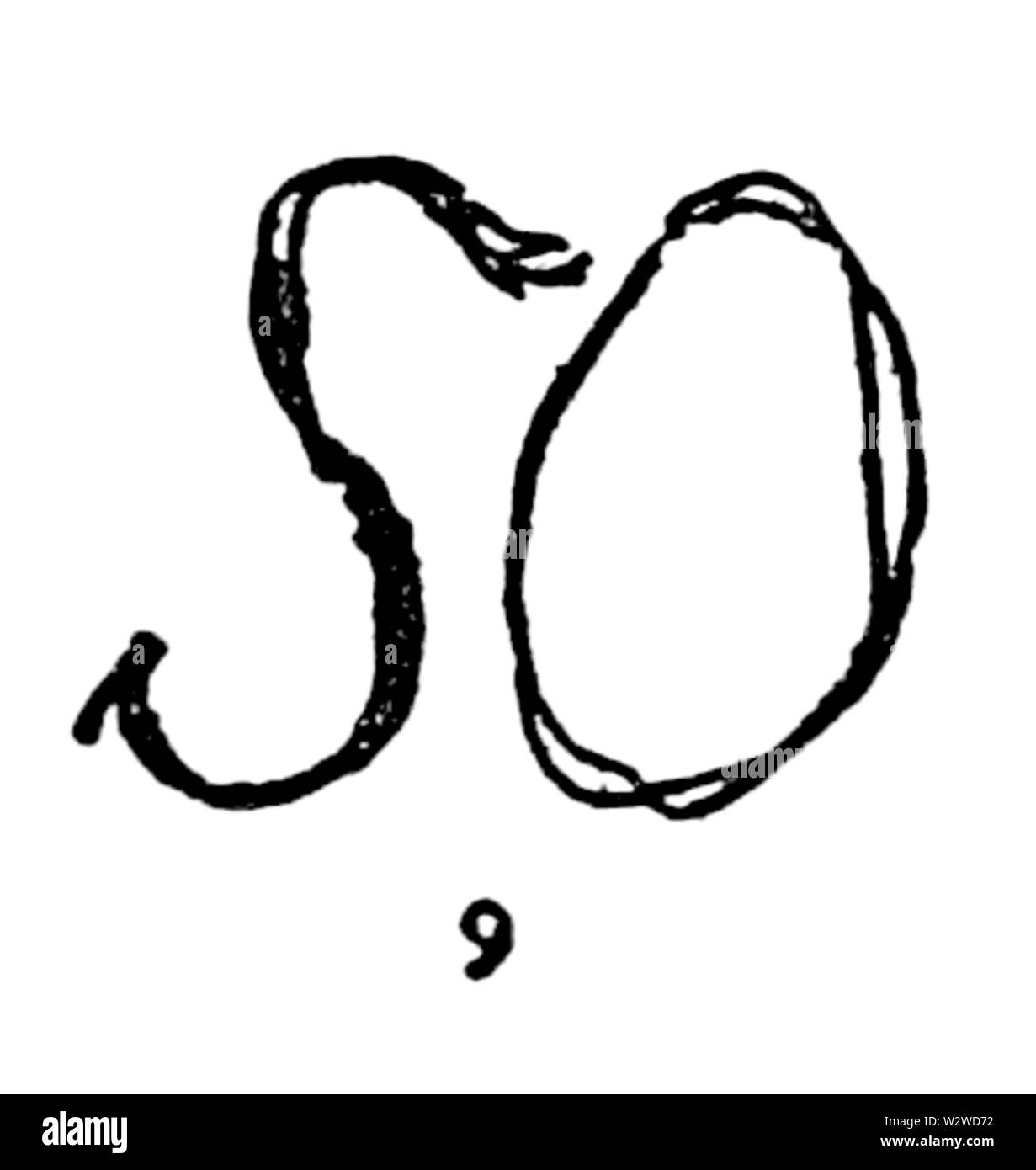 Illustrazione (9) a p 148 in soli in modo storie (c1912) Foto Stock