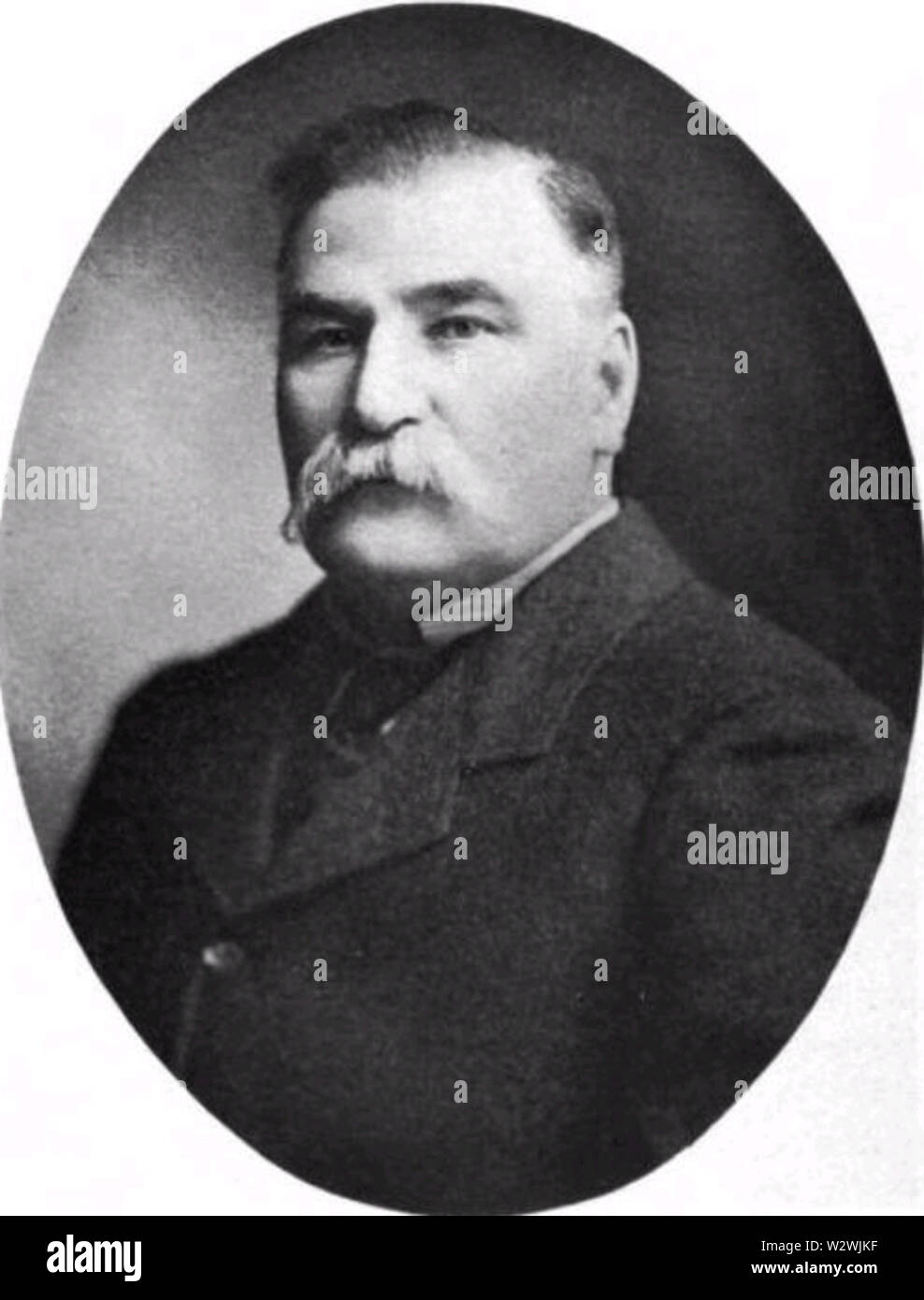 Giuseppe bosch Foto Stock