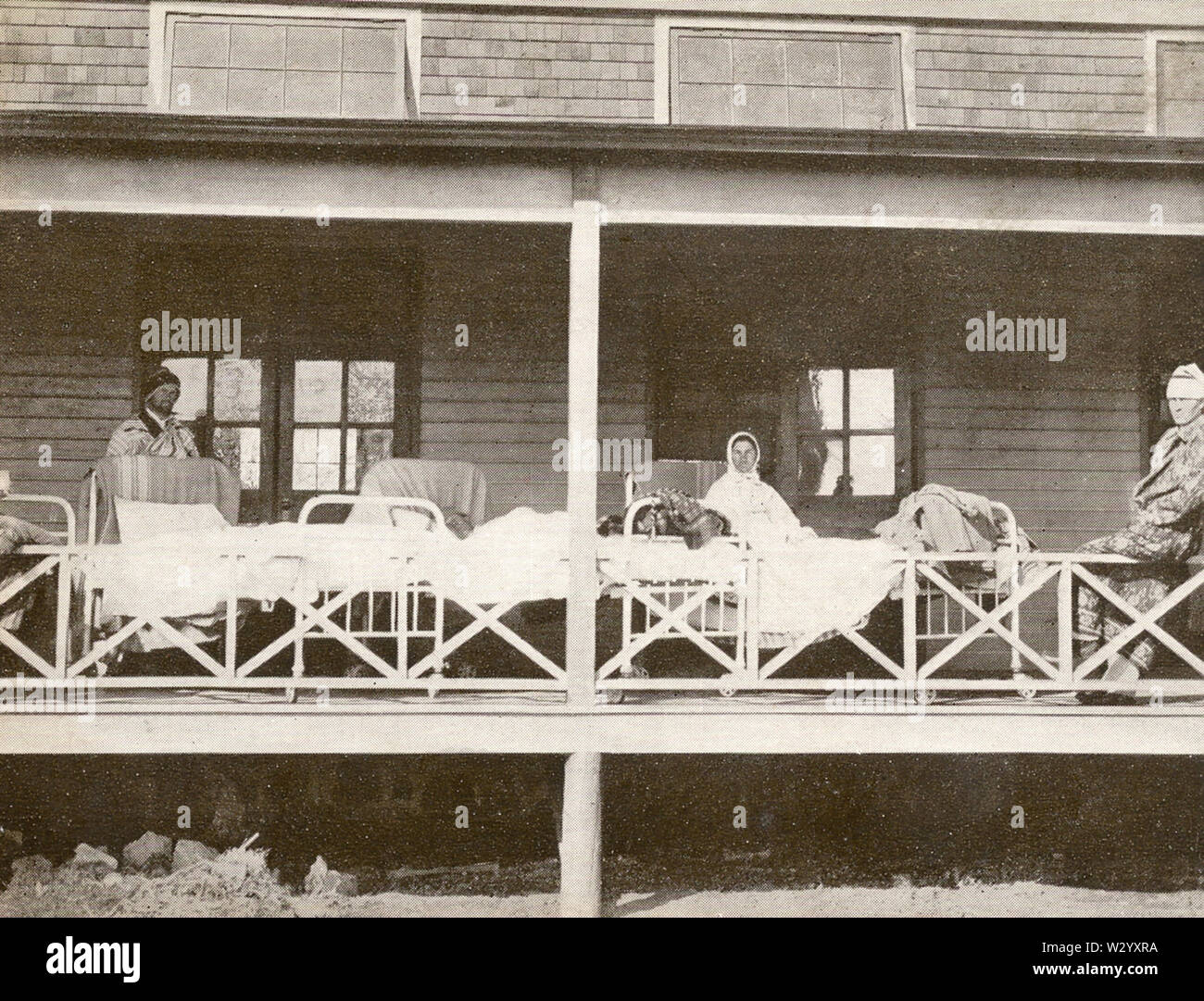 Immagine da cartolina collezione di Bob Hibbs, non farà fede il timbro postale Foto Stock