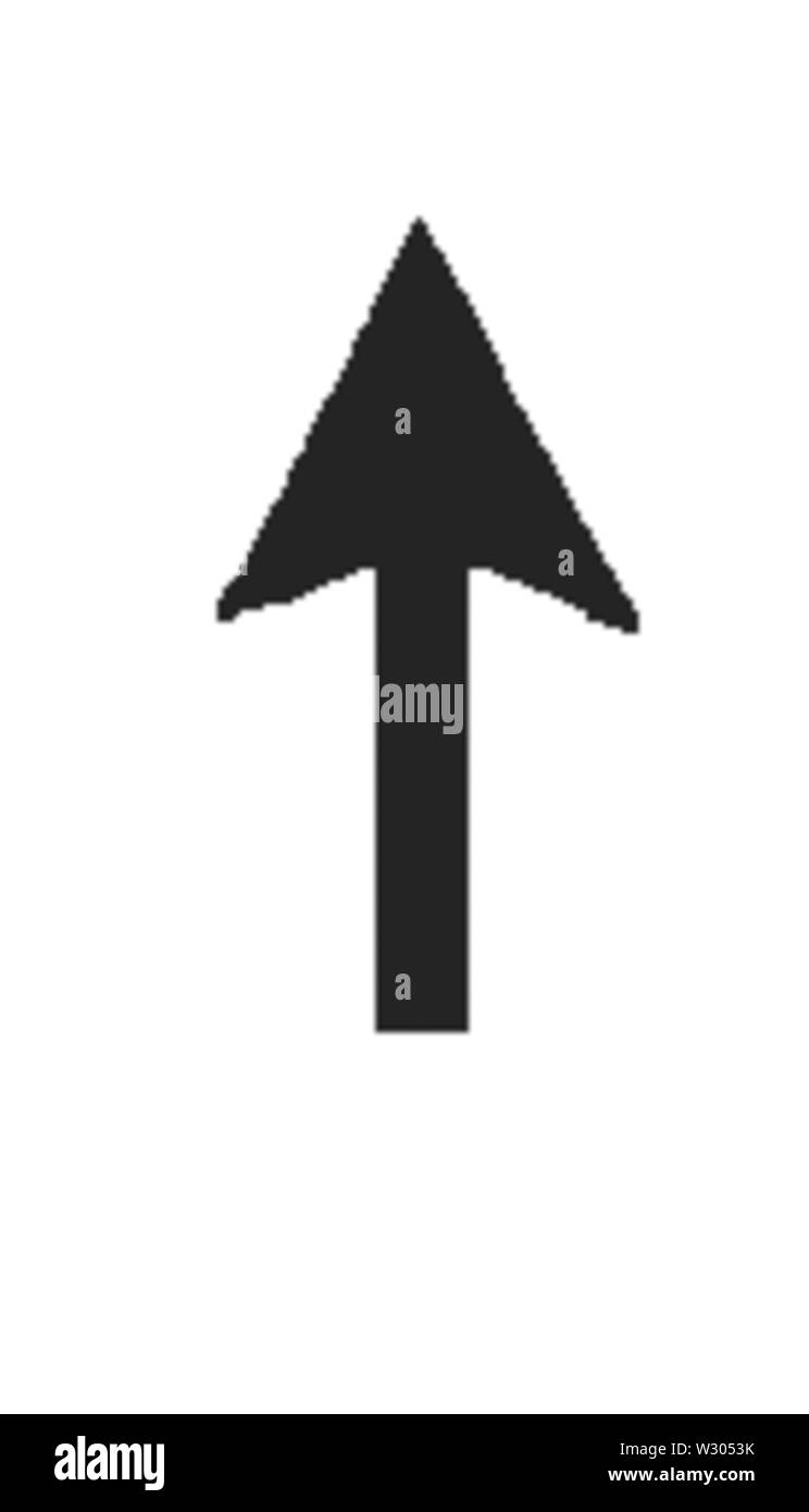 PEF D227 croci e simboli cristiani 9 Foto Stock