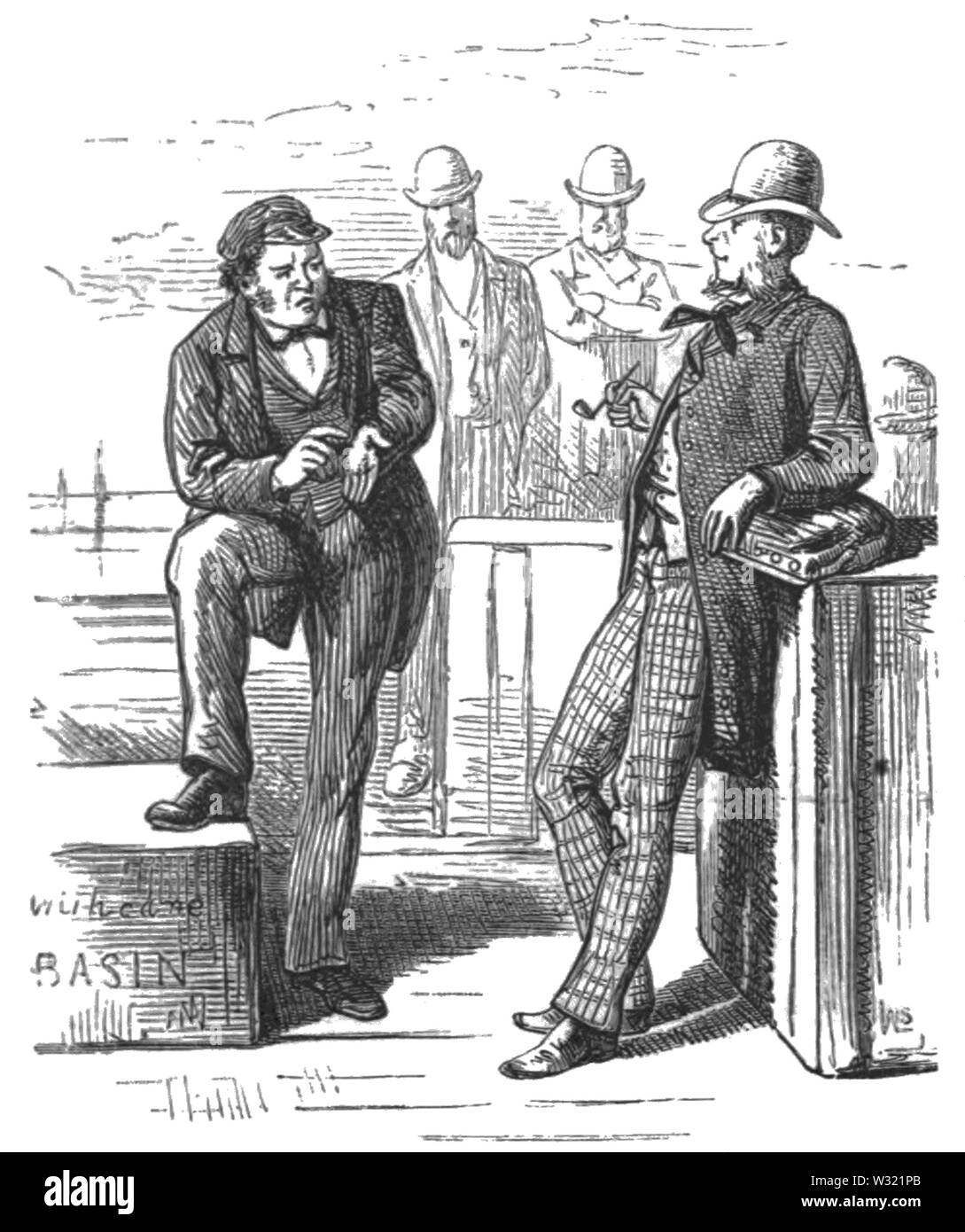 SMO V12 D796 non può essere fatto a Foto Stock