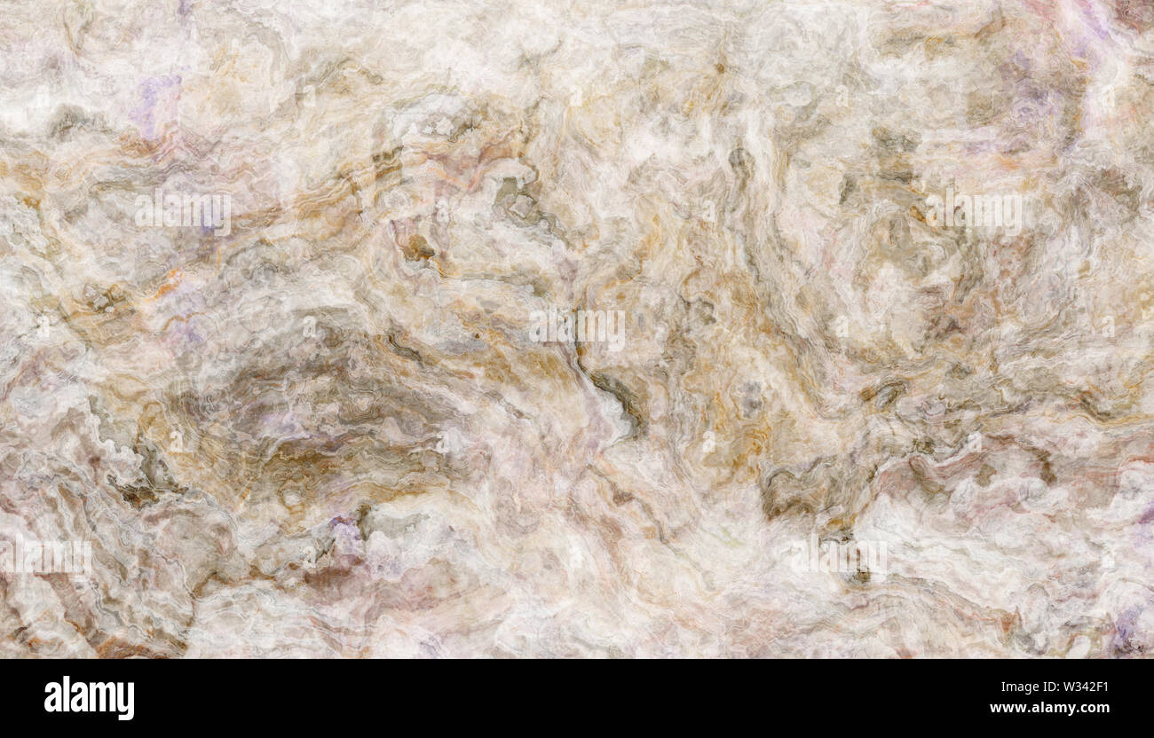 La piastrella di grigio Onyx texture astratta. Sfondo colorato. 2D'illustrazione. Bellezze naturali Foto Stock