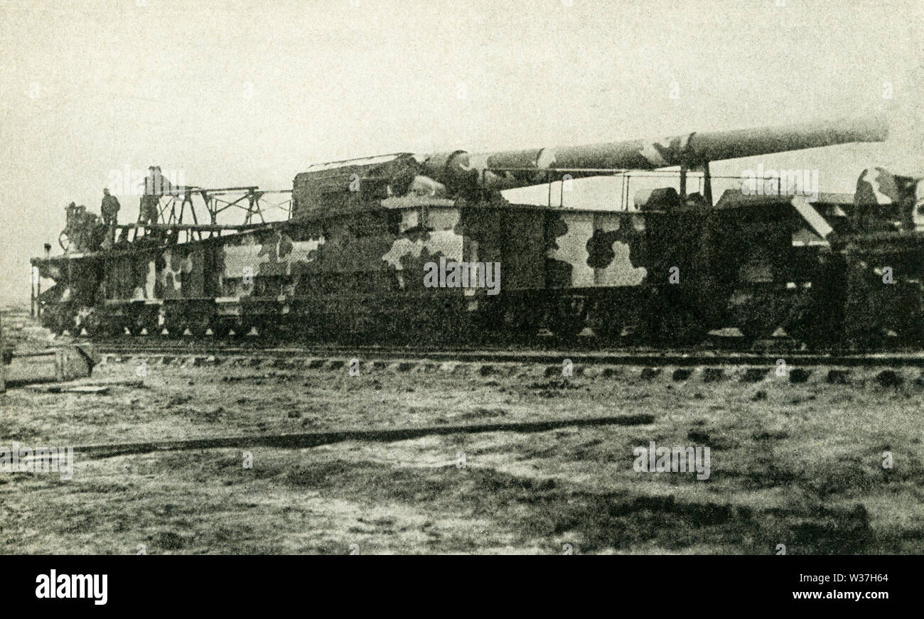 Rinculo alla prima guerra mondiale immagini e fotografie stock ad alta ...