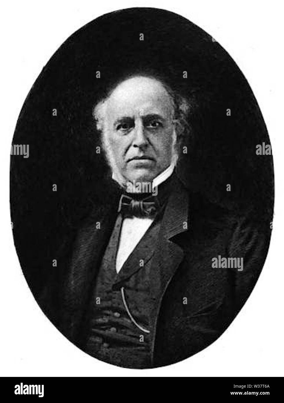 ThomasBulfinch Foto Stock