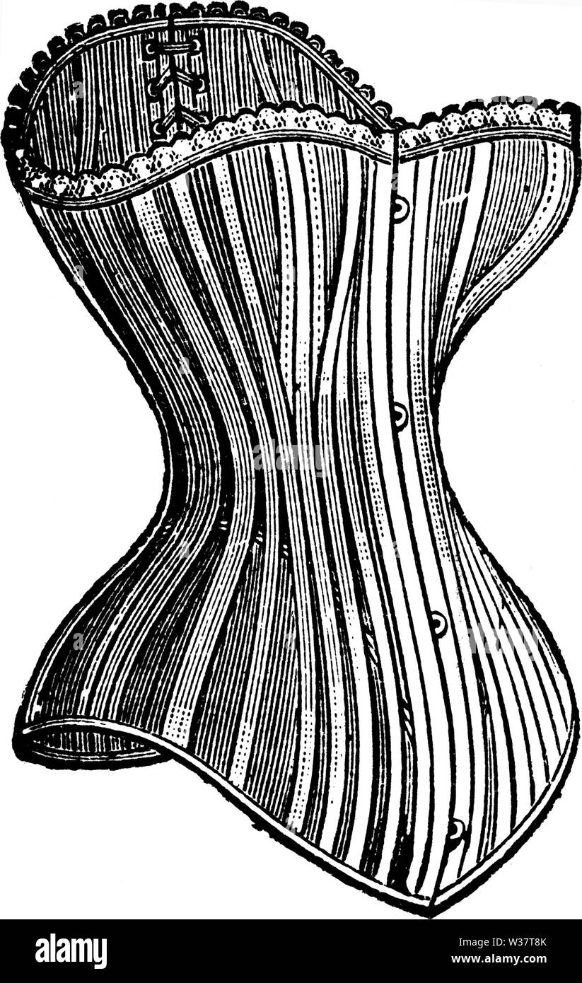 Thomson1896StyleL Foto Stock