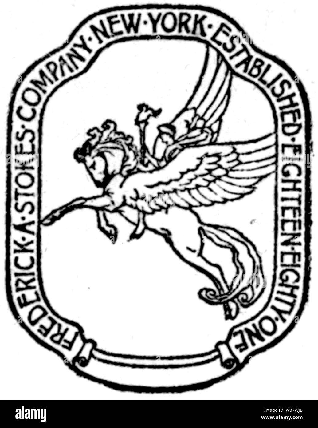 Pagina titolo design in amore e Freindship e altre opere prime Foto Stock