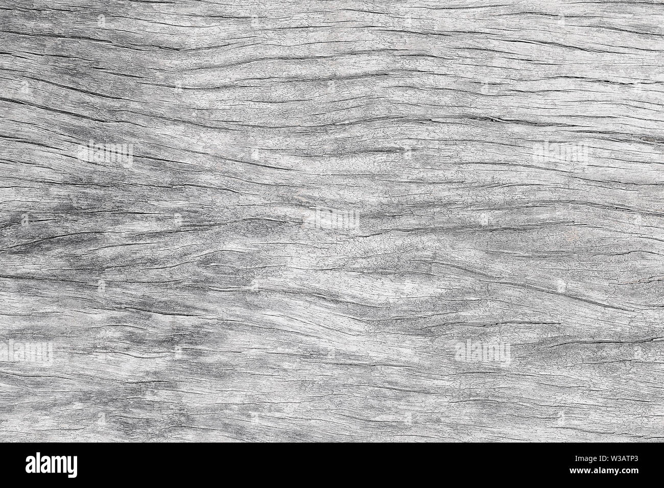 Il legno vecchio plance texture di superficie della scheda di legno vintage decorativo del pannello Foto Stock