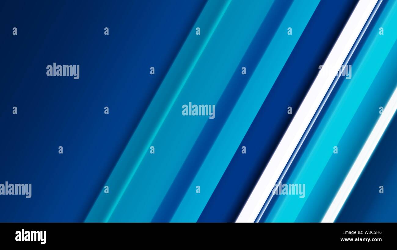 Sfondo. Strisce colorate illustrazione vettoriale Illustrazione Vettoriale